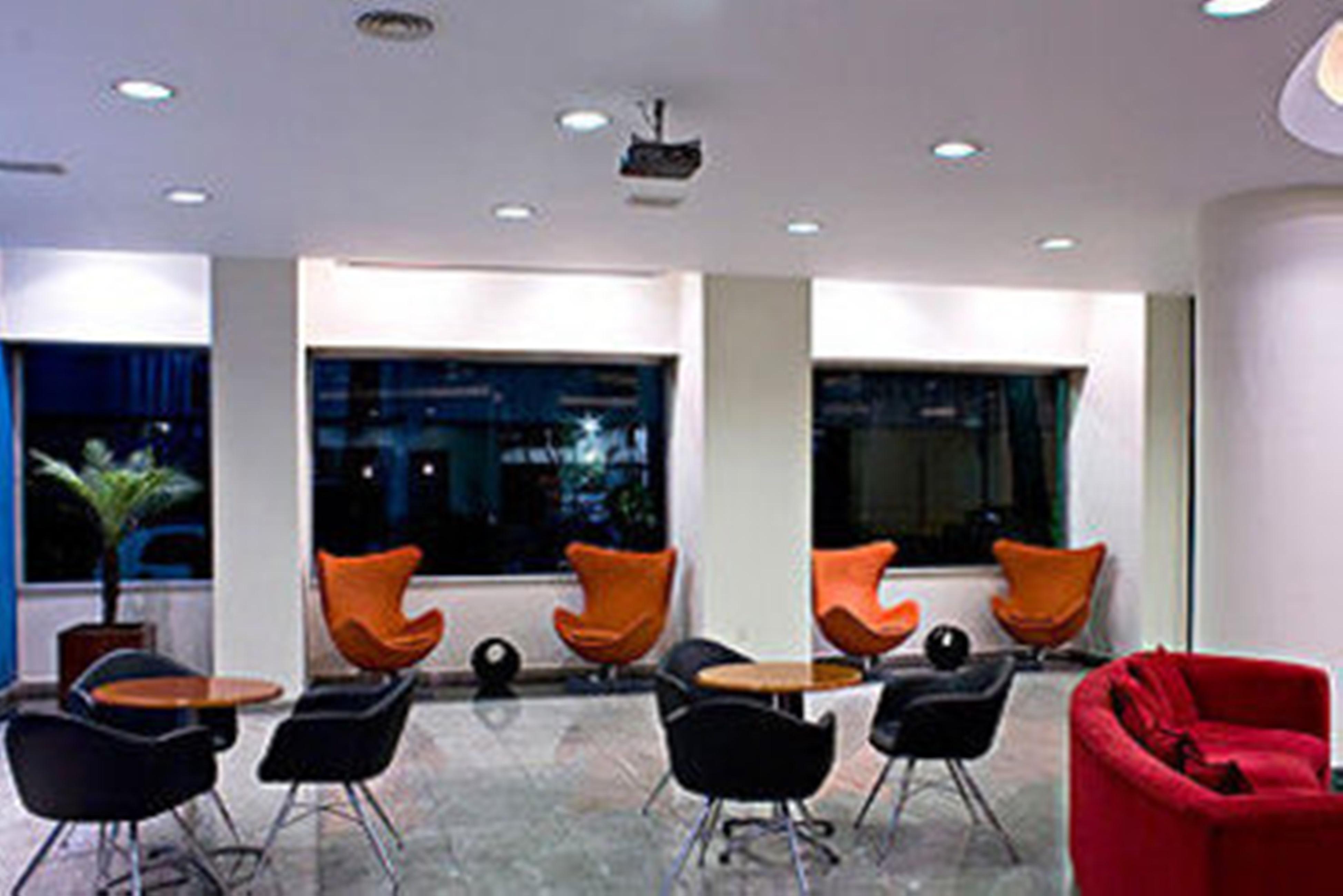 ריו דה ז'ניירו Regency Park Hotel מראה חיצוני תמונה