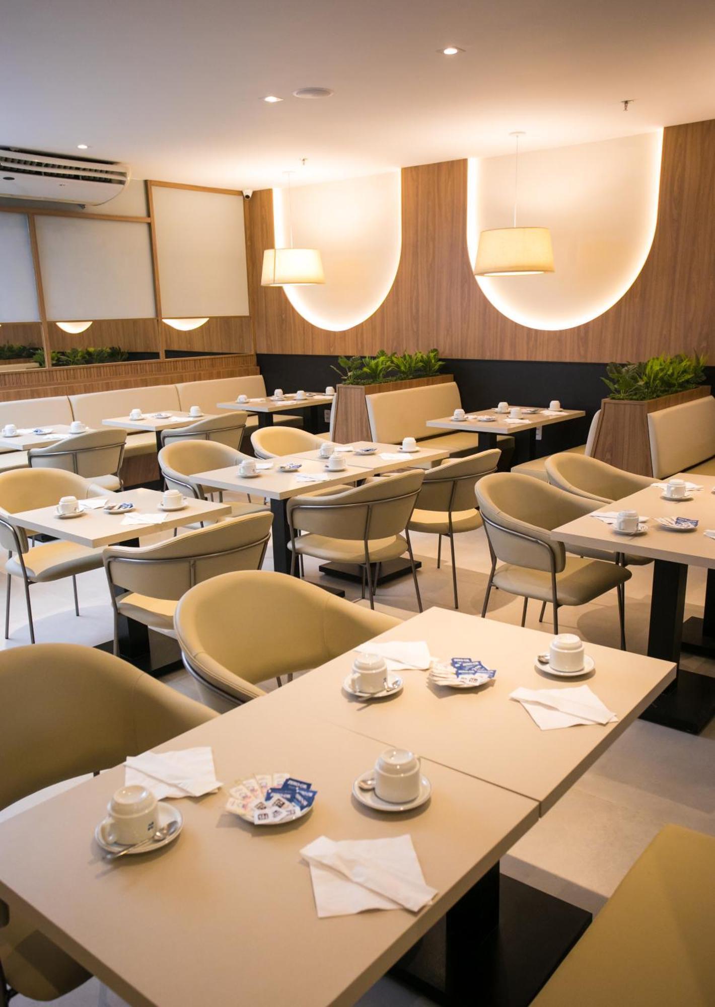 ריו דה ז'ניירו Regency Park Hotel מראה חיצוני תמונה