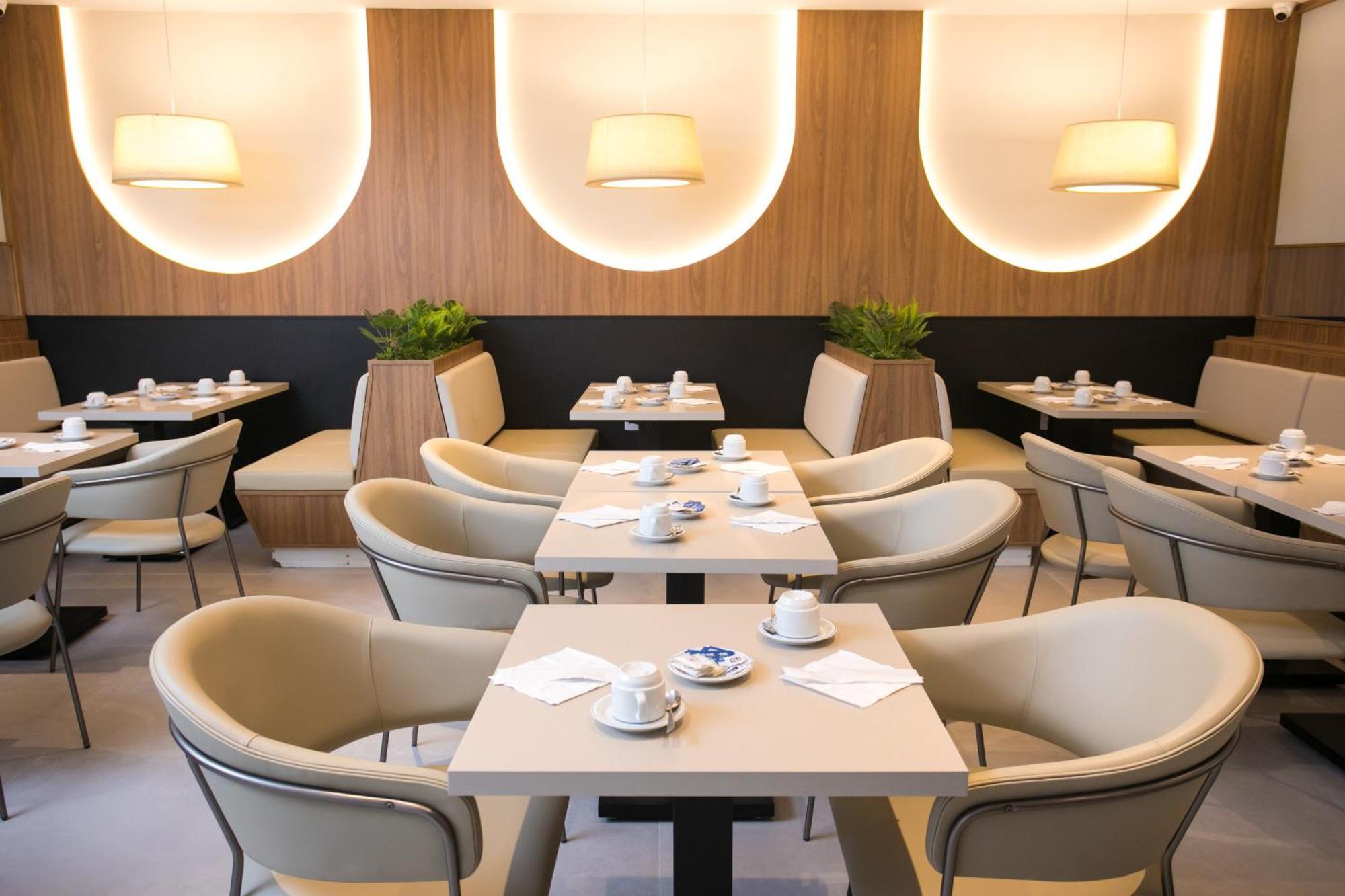 ריו דה ז'ניירו Regency Park Hotel מראה חיצוני תמונה