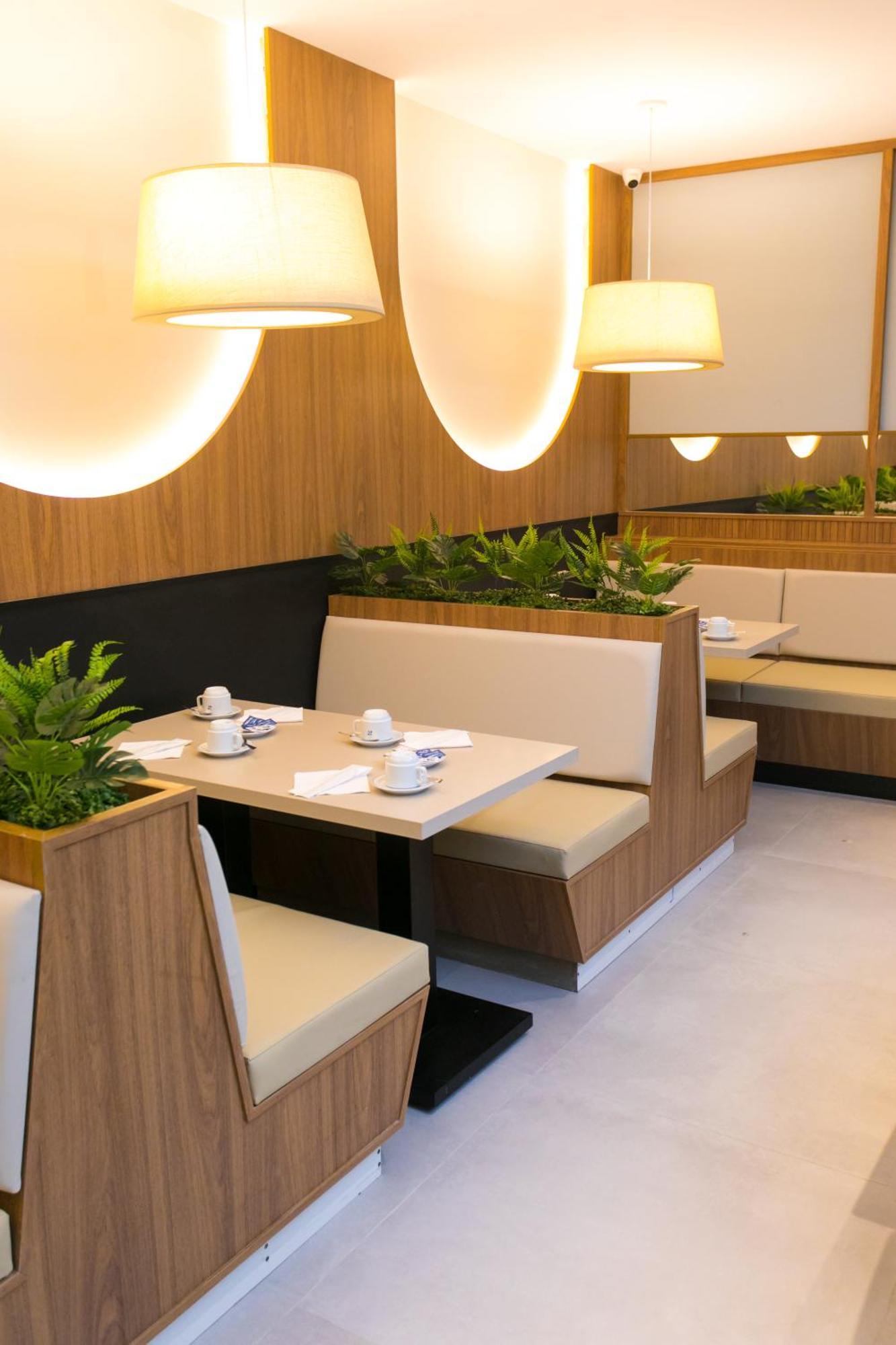 ריו דה ז'ניירו Regency Park Hotel מראה חיצוני תמונה
