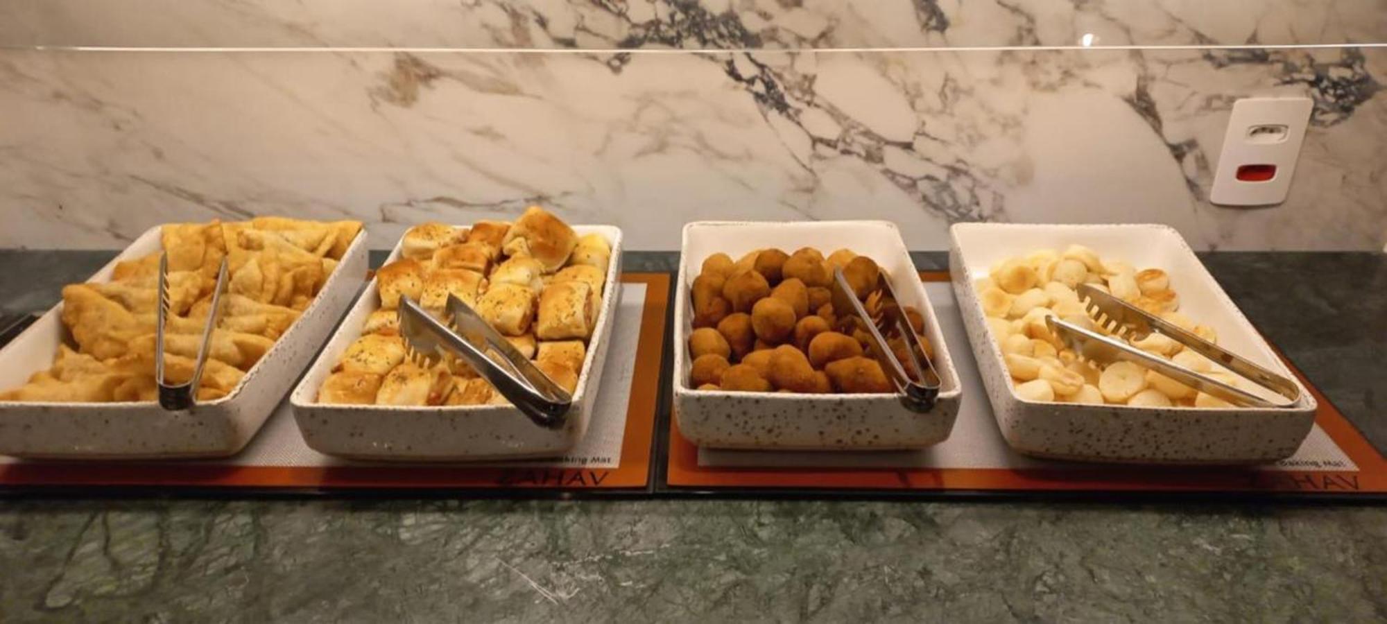 ריו דה ז'ניירו Regency Park Hotel מראה חיצוני תמונה