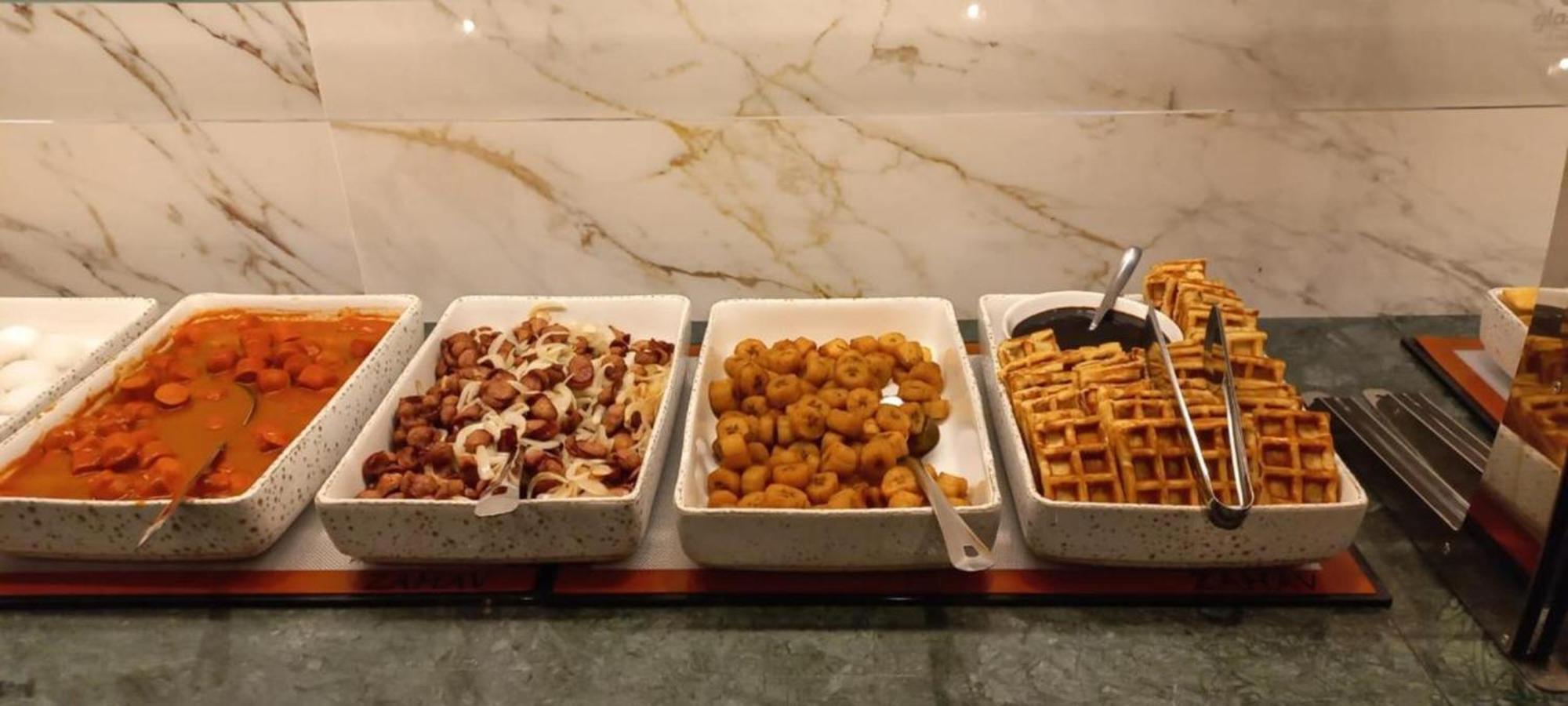 ריו דה ז'ניירו Regency Park Hotel מראה חיצוני תמונה