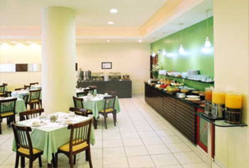ריו דה ז'ניירו Regency Park Hotel מראה חיצוני תמונה
