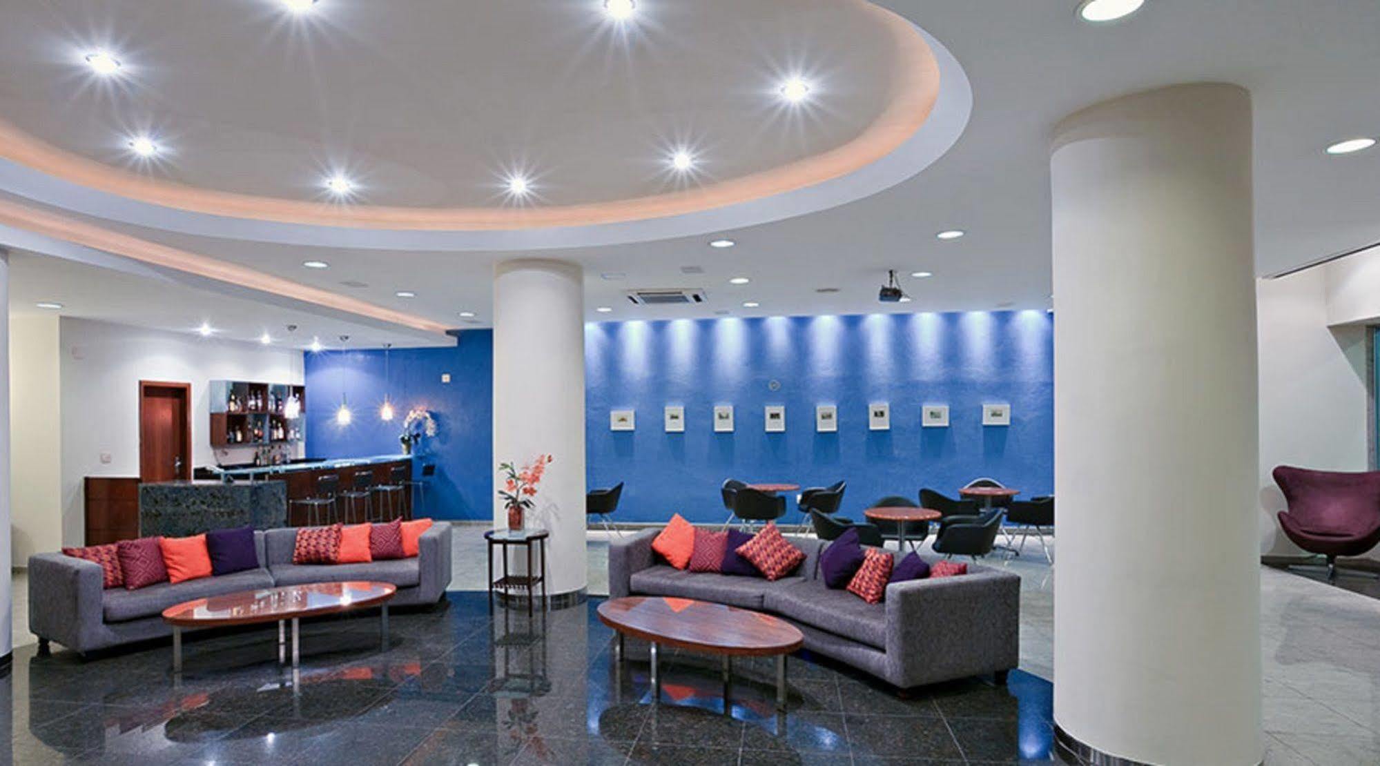 ריו דה ז'ניירו Regency Park Hotel מראה חיצוני תמונה